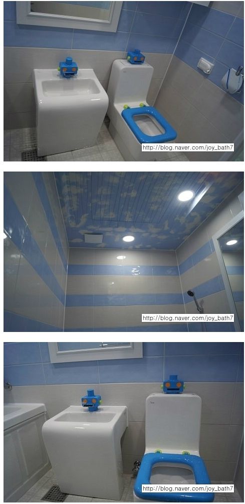 <부산욕실>사직쌍용예가 아파트 욕실 리모델링