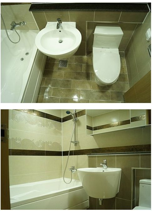 <부산욕실>장림 협성아파트 욕실시공사진