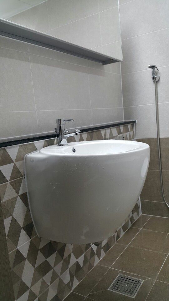 정관 현진에버빌 시공사례